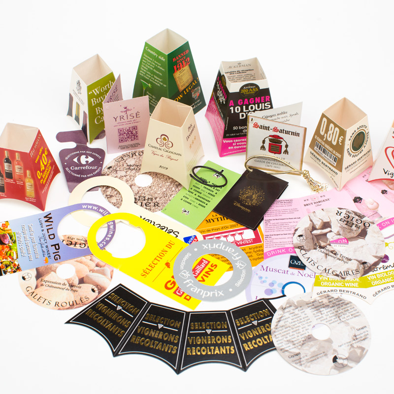 produits chromos