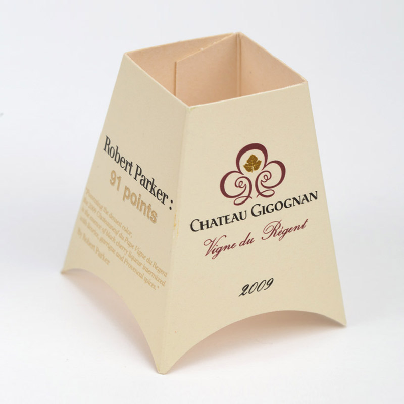 produits chromos cone